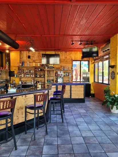 Los Patios Mexican Restaurant