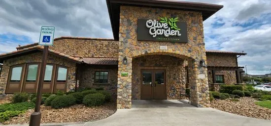 Olive Garden Italian Restaurant