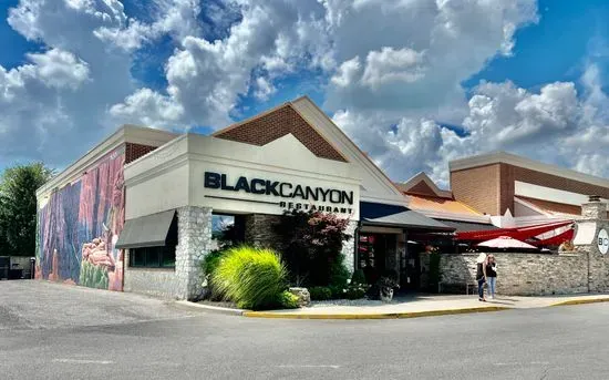 Black Canyon Restaurant