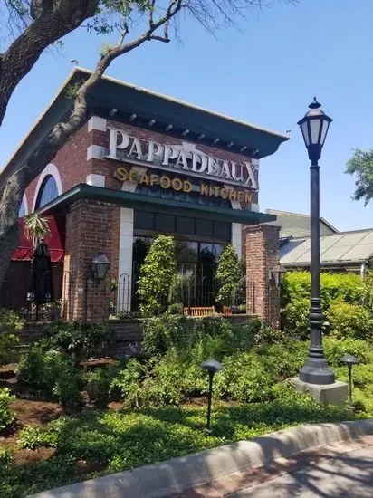 Pappadeaux Seafood Kitchen