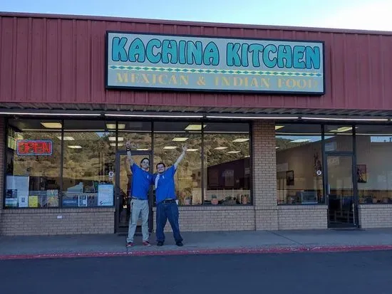 Kachina Kitchen