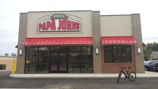 Papa Johns Pizza