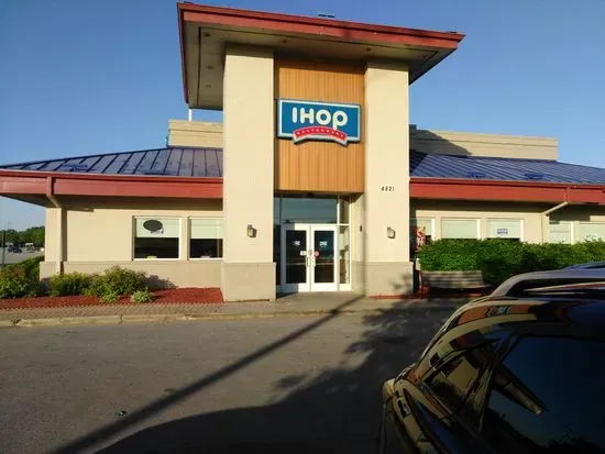 IHOP