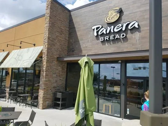 Panera Bread