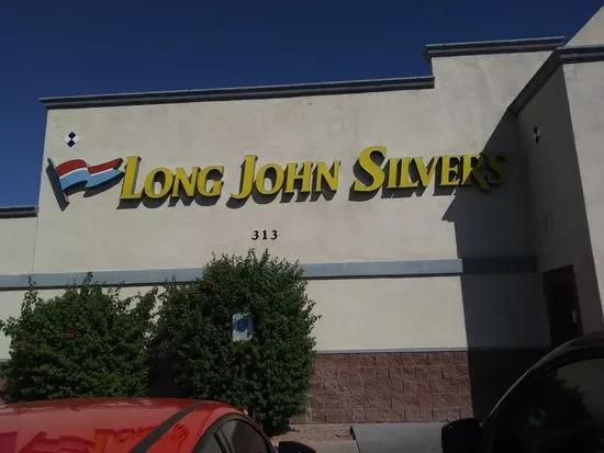 Long John Silver's