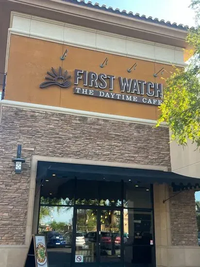 First Watch