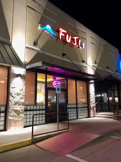 Fuji Japanese Restaurant