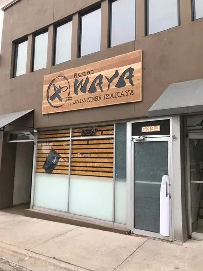 WAYA Japanese Izakaya