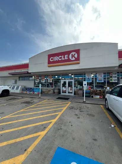 Circle K