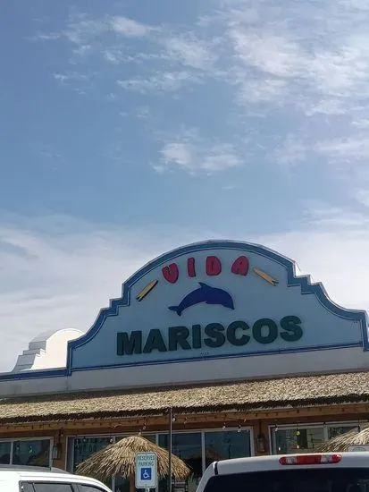 Vida Mariscos