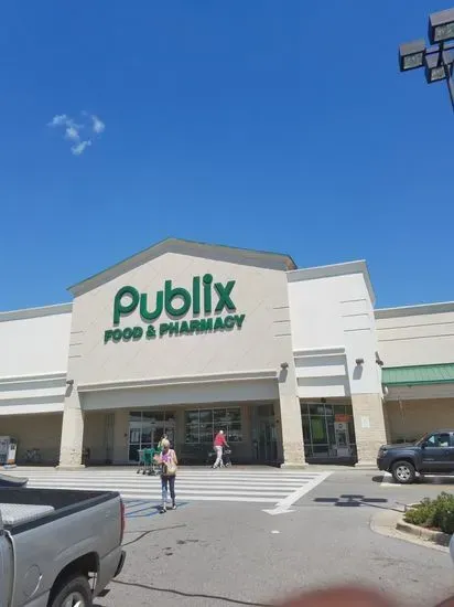 Publix Super Market at Northwood Crossings