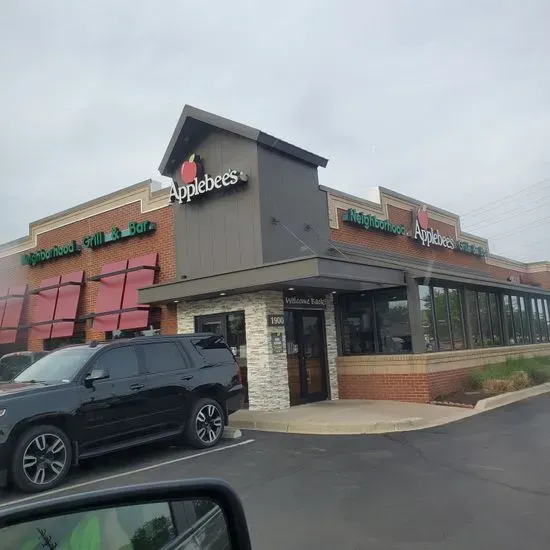 Applebee's Grill + Bar