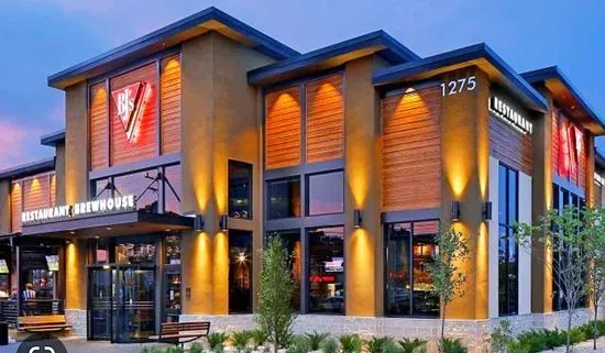 BJ's Restaurant & Brewhouse