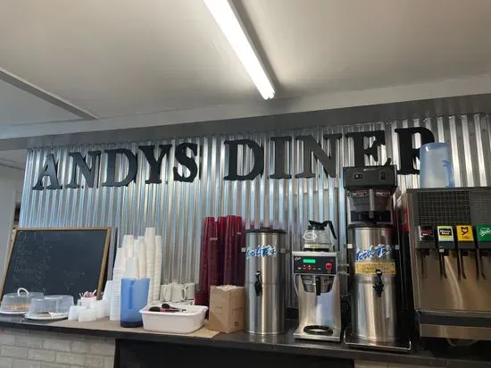 Andy's Diner