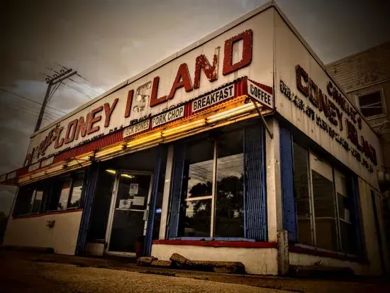 Charlie's Coney Island