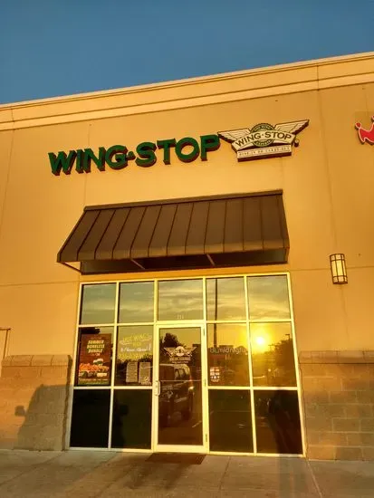 Wingstop