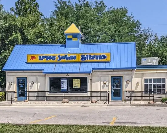 Long John Silver's