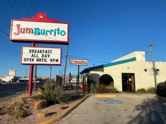 JumBurrito