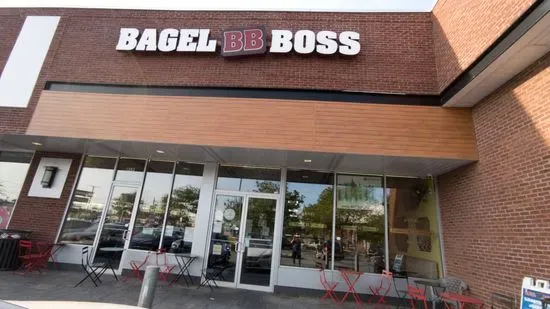 Bagel Boss