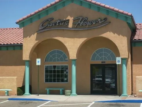 Cactus Flower Mexican Restaurant & Cantina