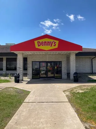 Denny's