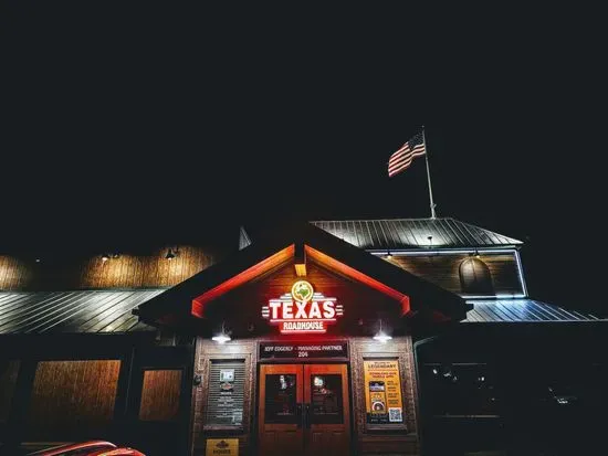 Texas Roadhouse