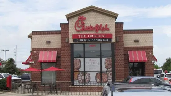 Chick-fil-A