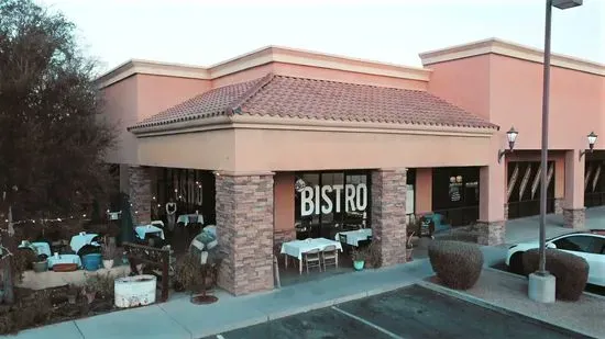 The Bistro Queen Creek