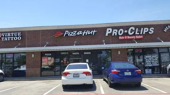 Pizza Hut