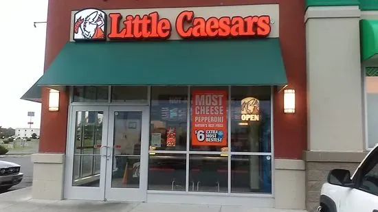 Little Caesars