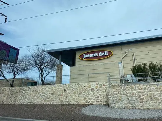 Jason's Deli