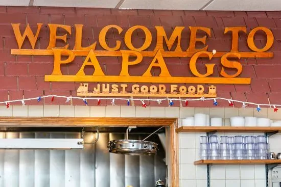 Papa G's - Huntley