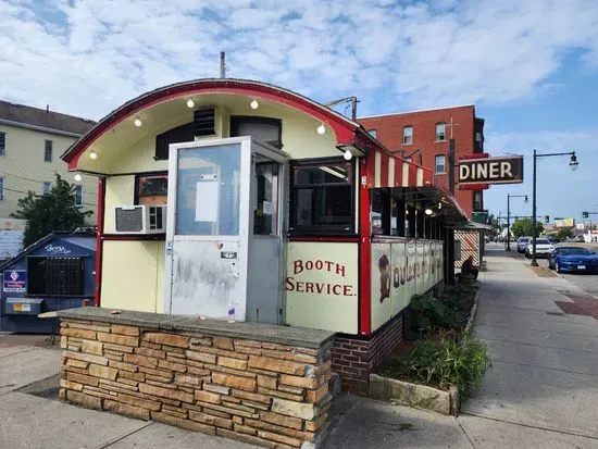 Boulevard Diner