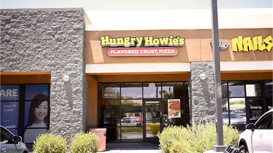 Hungry Howie's Pizza