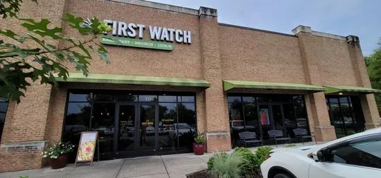 First Watch