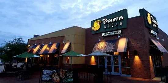 Panera Bread