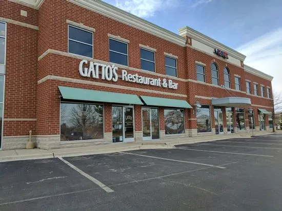 Gatto's Italian Restaurant & Bar