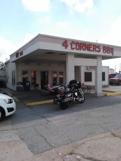 4 Corners BBQ