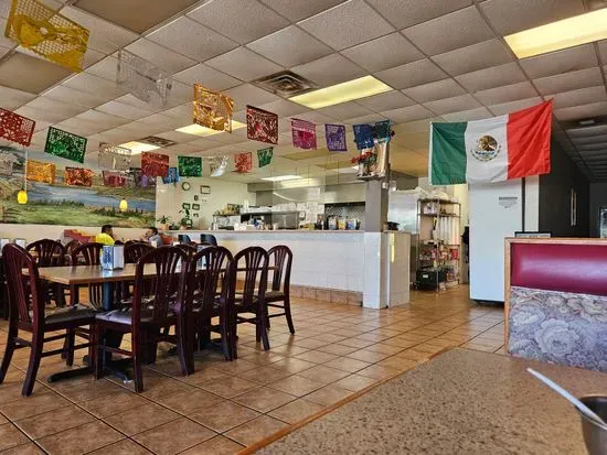 Taqueria El Charro