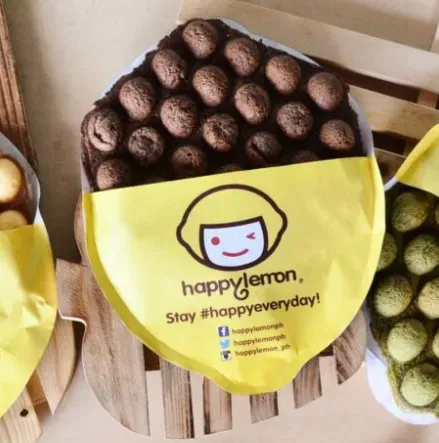 Happy Lemon Hurst (North East Mall)