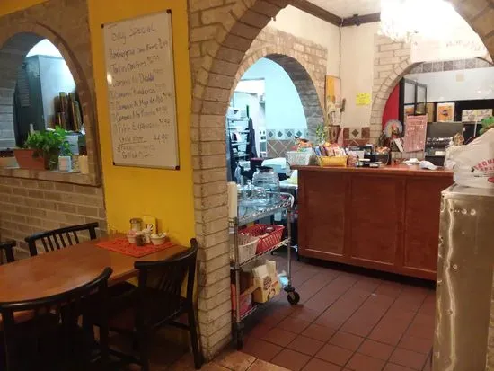 Taqueria La Hacienda