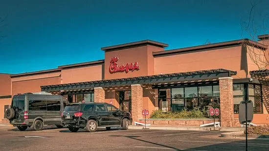 Chick-fil-A