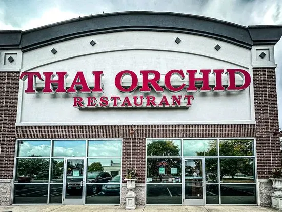 Thai Orchid Restaurant (Bash St.)