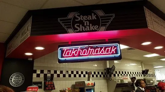 Steak 'n Shake