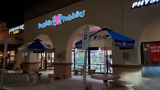 Baskin-Robbins