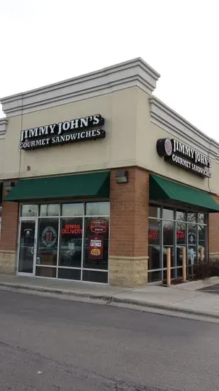 Jimmy John's