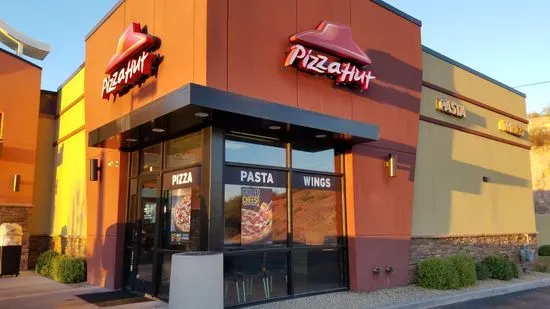 Pizza Hut