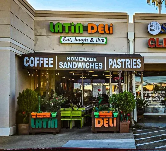 Latin Deli