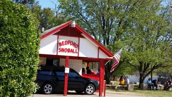 Bedford Snoball