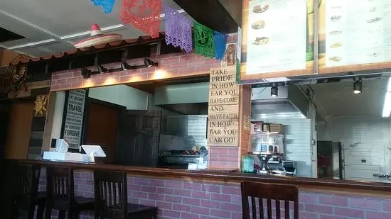 El Taco Guapo Restaurant